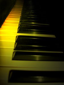 piano