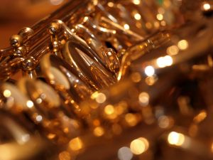 sax